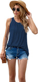 Summer Casual Tank Tops