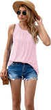 Summer Casual Tank Tops