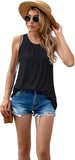 Summer Casual Tank Tops