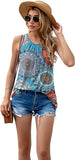 Summer Casual Tank Tops