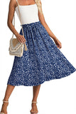 Women's Skirts Skirts For Women With Pockets Summer Skirts Cool Lightweight And Elegant Skirts