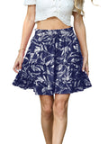 Women's Skirts Skirts For Women With Pockets Summer Skirts Cool Lightweight And Elegant Skirts