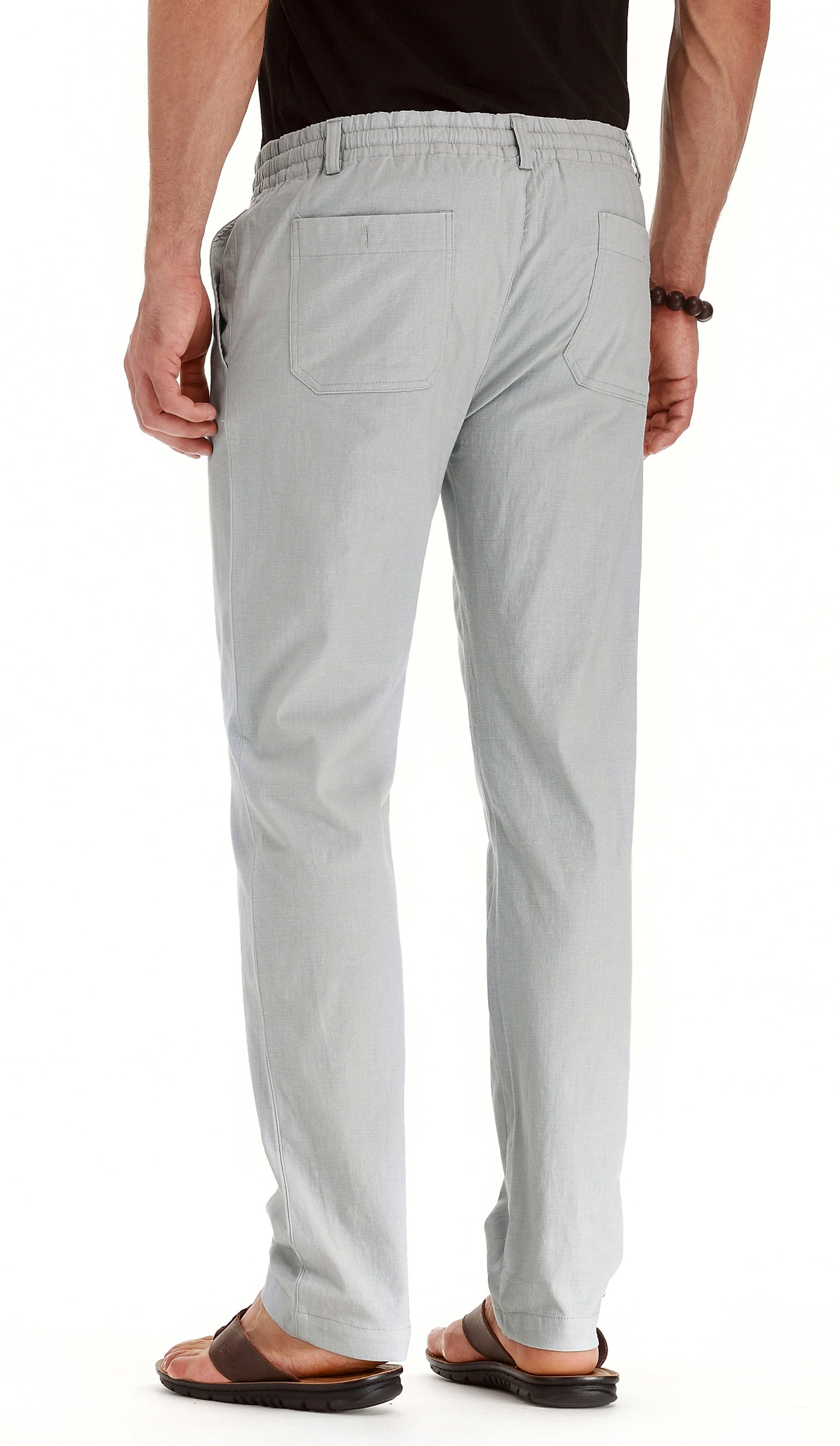 Linen Pants For Men - Temu Philippines