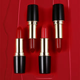 128ve980 Long Lasting Waterproof Lipgloss for Daily and Party Makeup