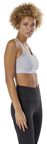 Hisir Homme Sports Crop Tank Tops for Women Cropped Workout Tops