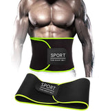 OLRIK Trimmer for Men's and Women's Slimming Belts, Suitable for Most Abdominal Exercises