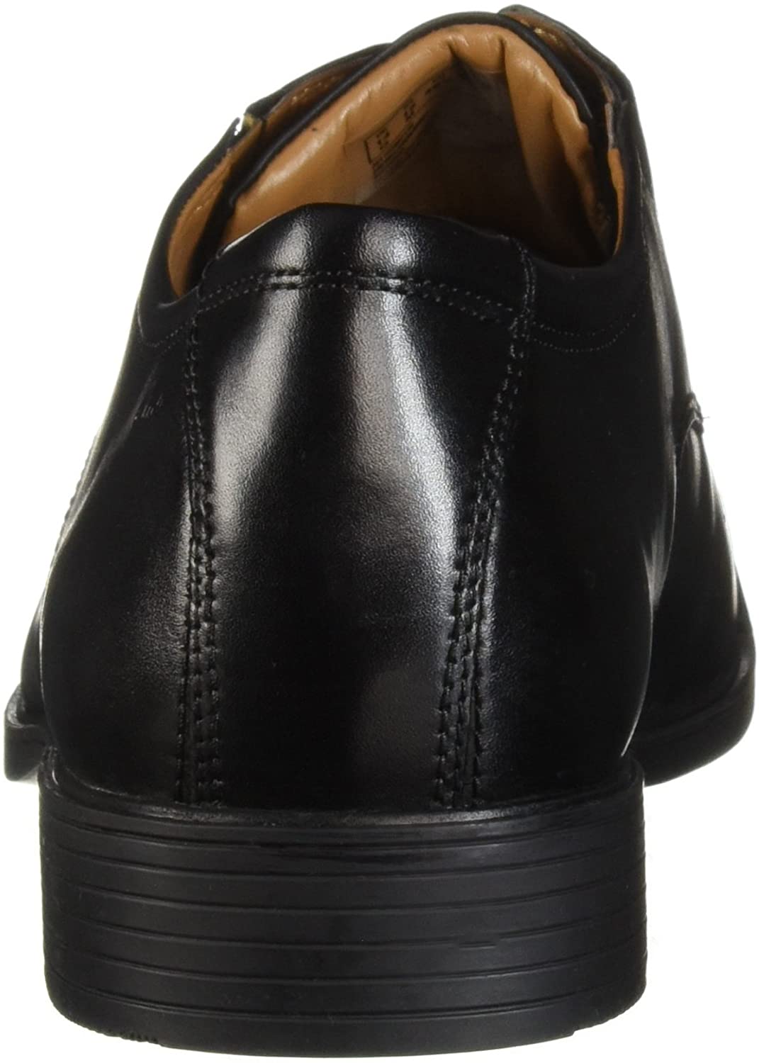 OLRIK Men's Tilden Cap Oxford Shoe