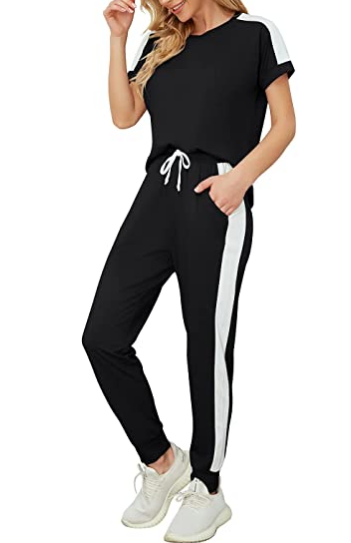 Women's 2 Piece Outfits Casual  Sweatsuits